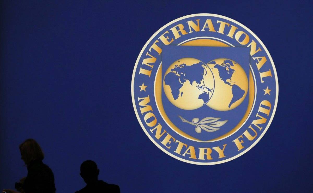 Украина согласовала с МВФ выпуск ОВГЗ на 9,7 миллиарда