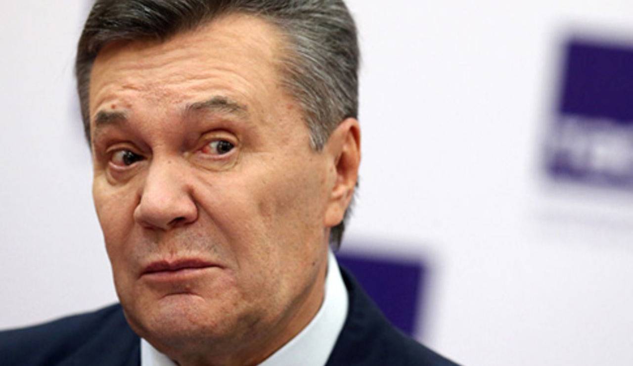 Рада позволила конфисковывать имущество Януковича и спонсоров терроризма