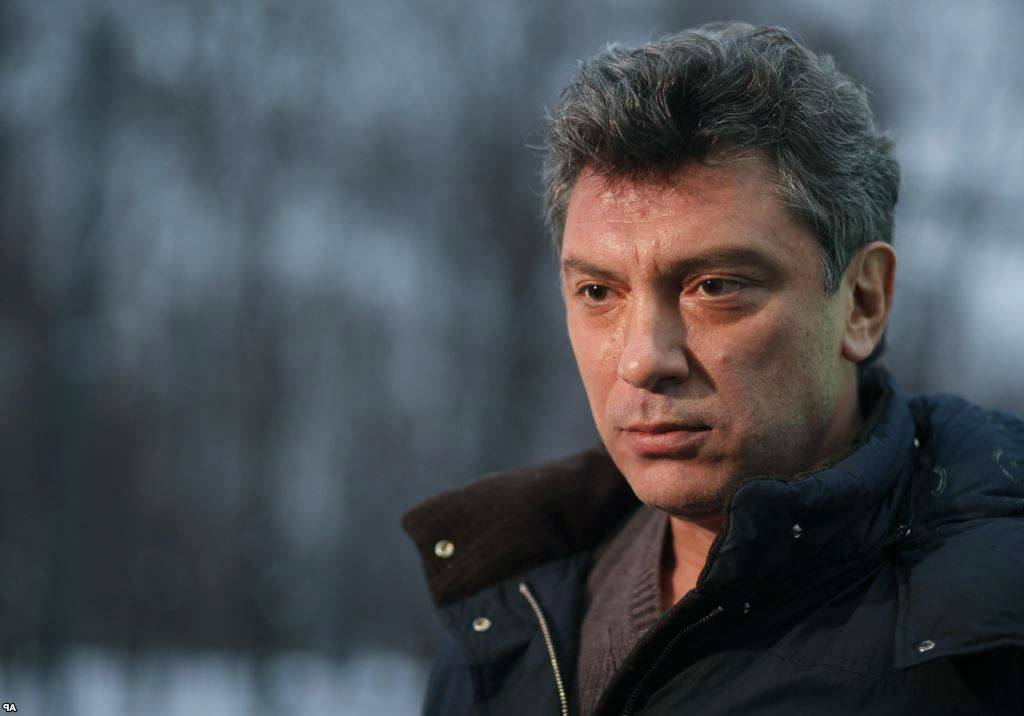 Проект "Новороссия" закрыт, Путин переиграл Россию, - Немцов