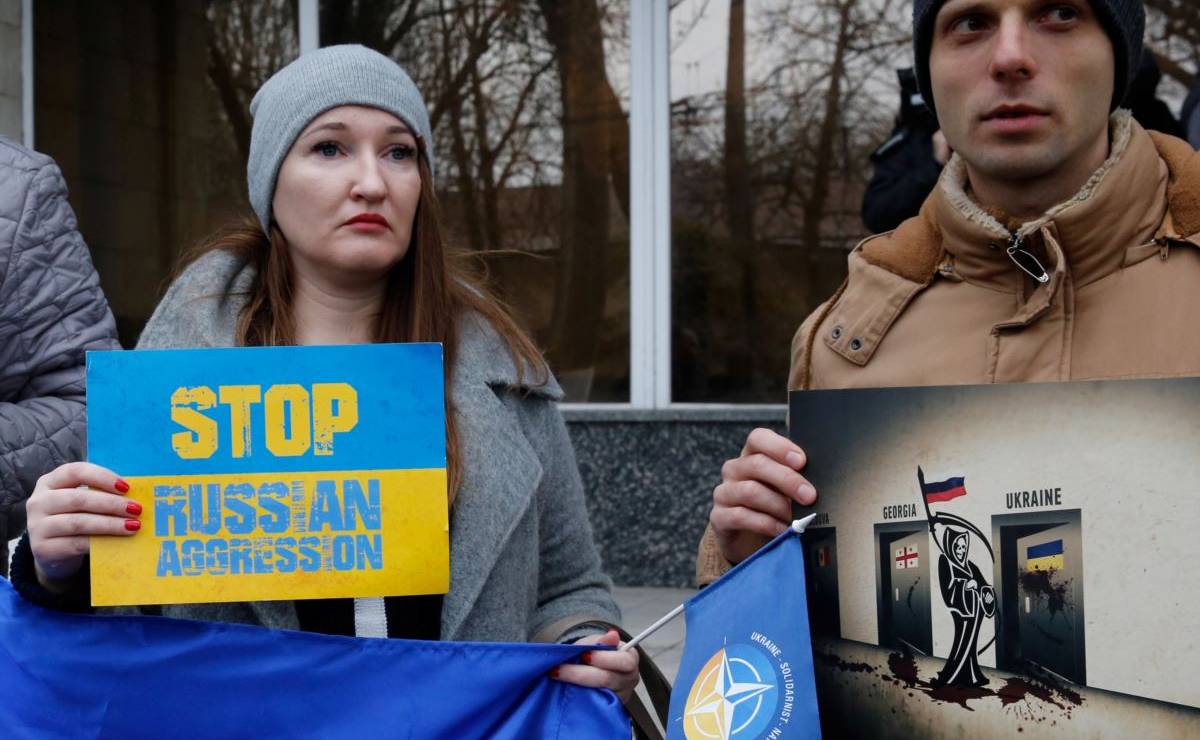 Больше всего украинцы боятся войны - опрос