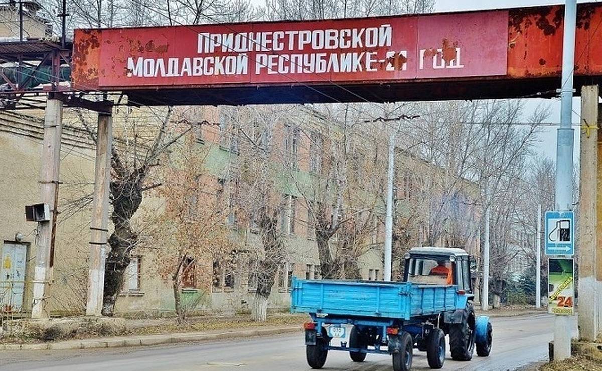 РФ угрожает признать Приднестровье при изменении военного статуса Молдовы
