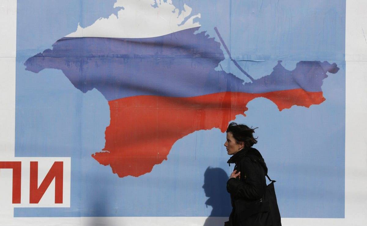 РФ планирует разместить ядерное оружие в Крыму - письмо конгрессменов Обаме