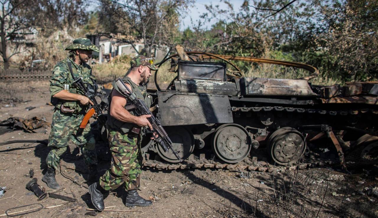 Боевики готовят провокации под выборы и препятствуют ОБСЕ