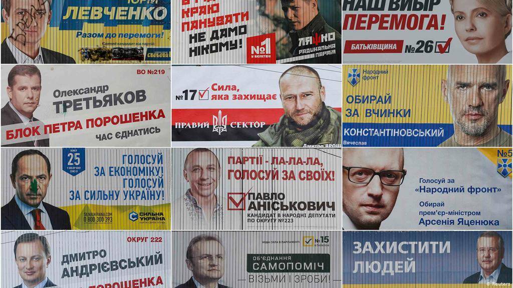 Более 40% украинцев верят: выборы улучшат ситуацию в Украине