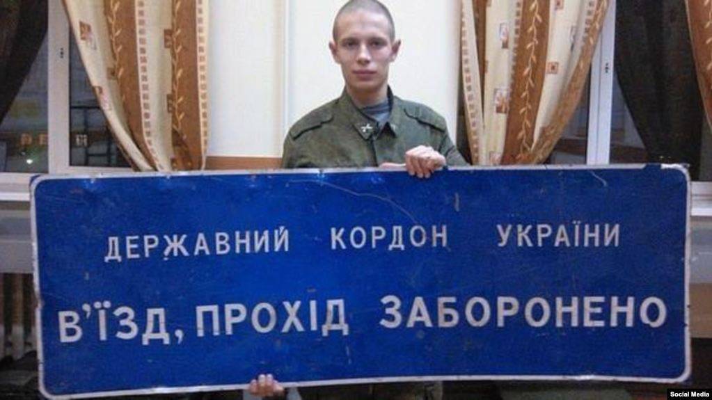 Солдаты РФ – западным журналистам: нам отдали приказ ехать в Луганск "добровольцами"