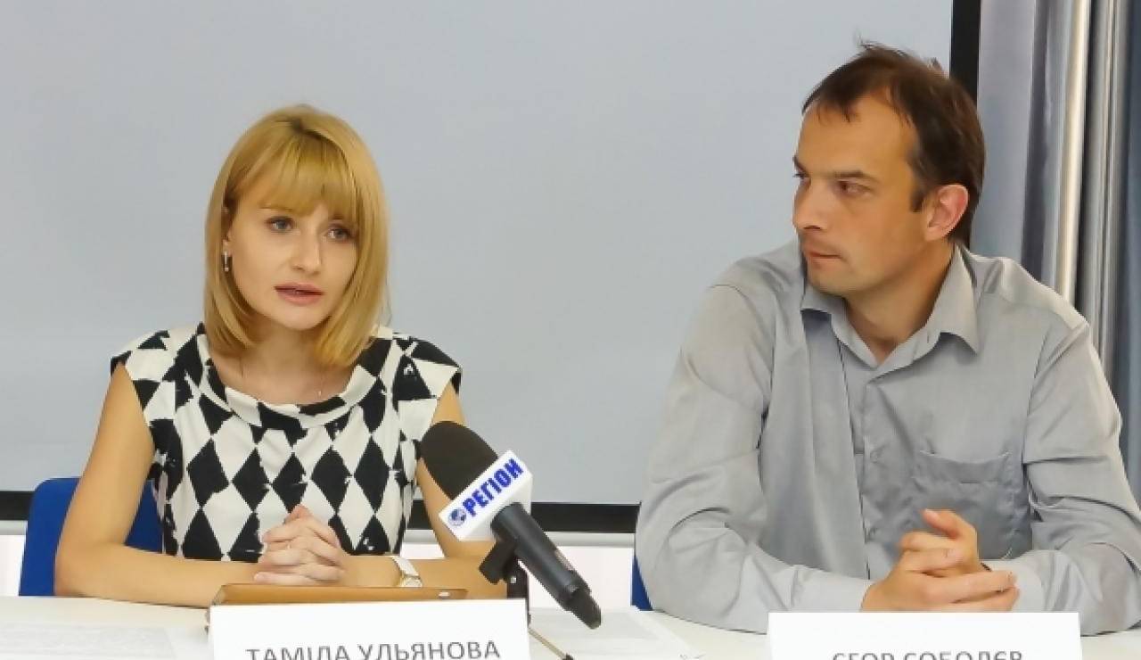 В Днепре пропала председатель люстрационного комитета и кандидат в депутаты Ульянова
