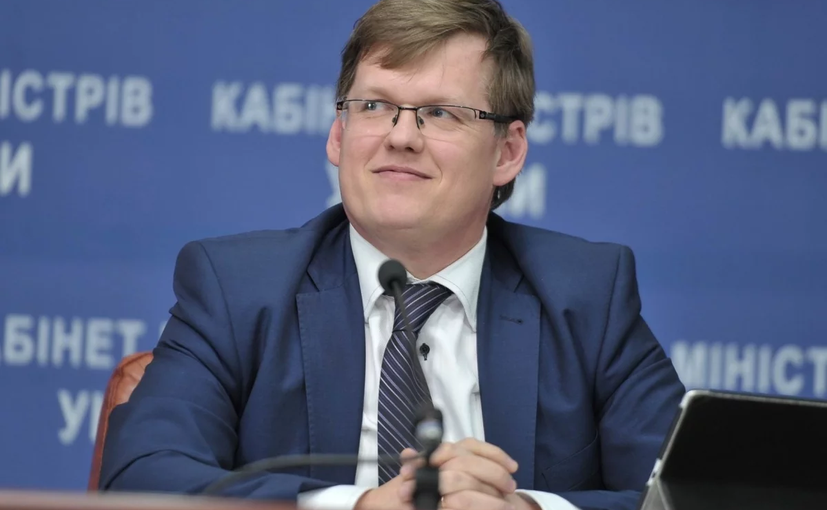 Розенко из БПП заявляет, что министром он не будет