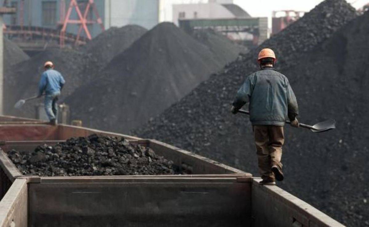 В Кабмине скрывают цену угля из ЮАР