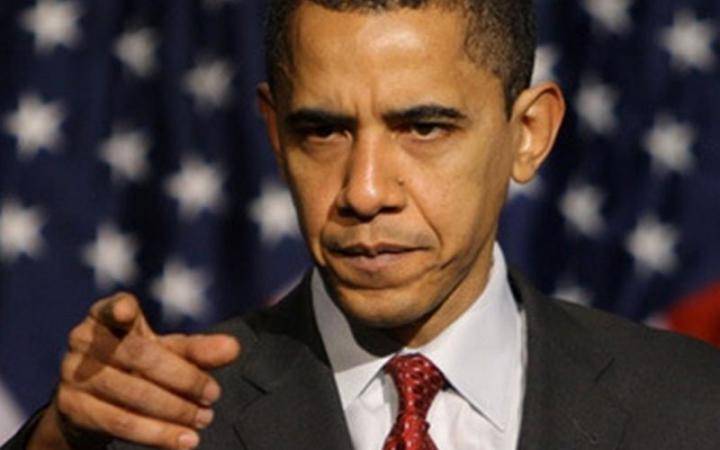 Обама: Агрессия России против Украины - угроза всему миру, как лихорадка Эбола