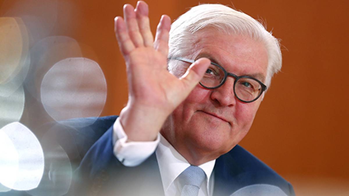 Штайнмайер предложил прямой диалог между ЕС и ЕАЭС по поводу Украины