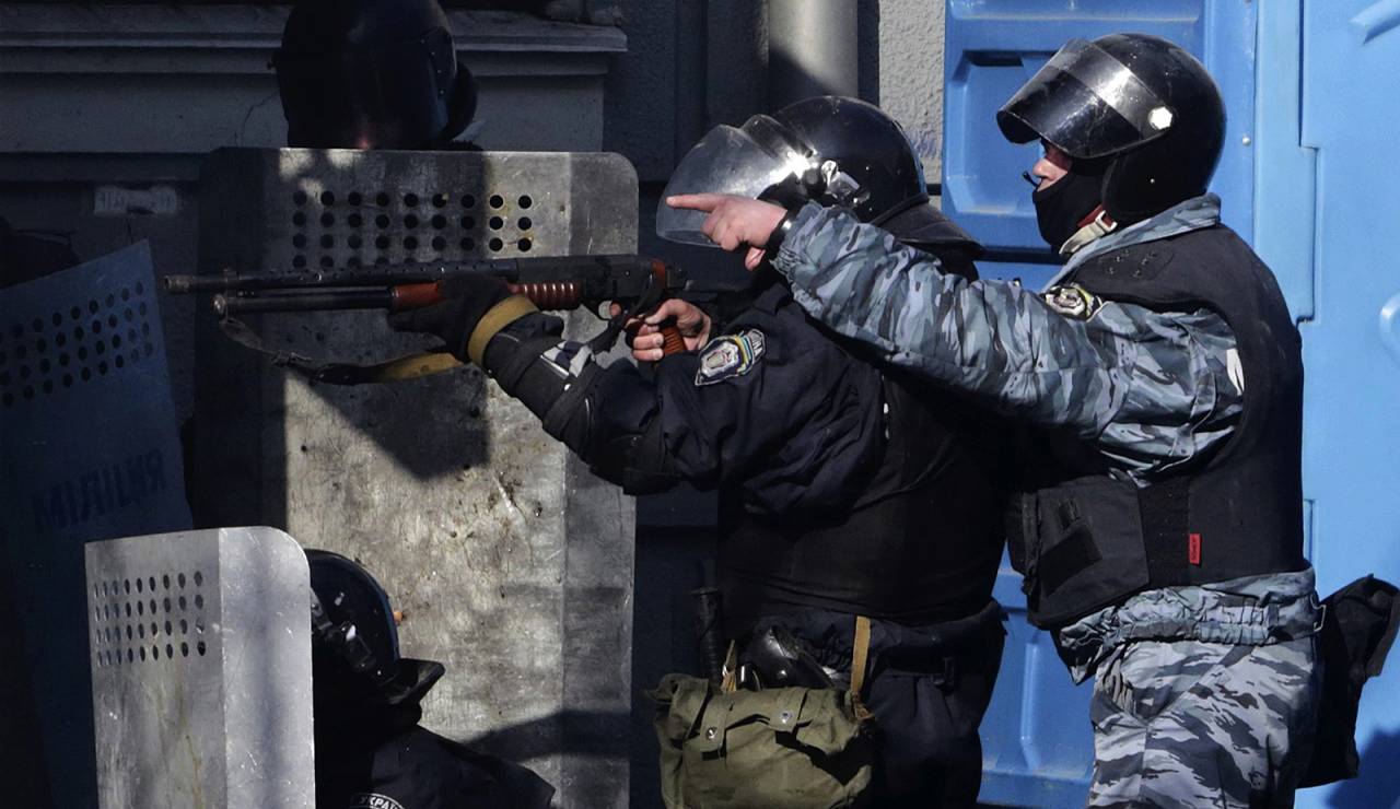 Уничтожено 90% документации о событиях на Майдане – ГПУ