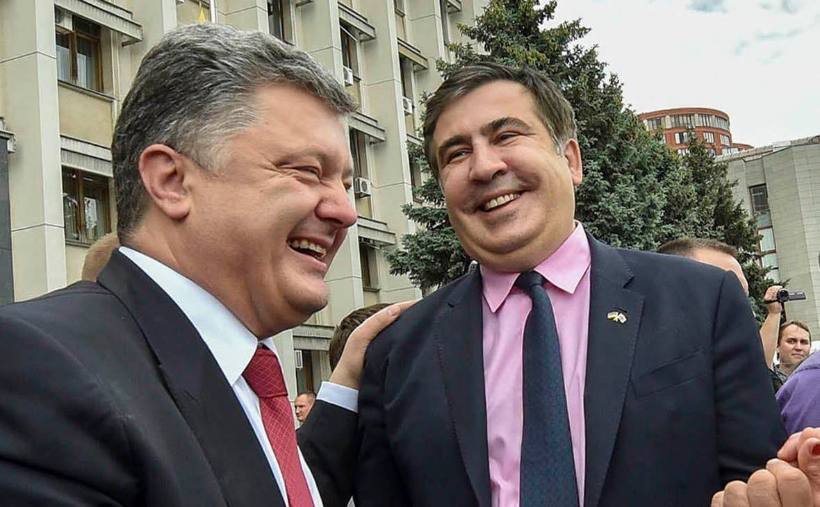 Порошенко хочет разрешить иностранцам занимать высокие должности в Украине