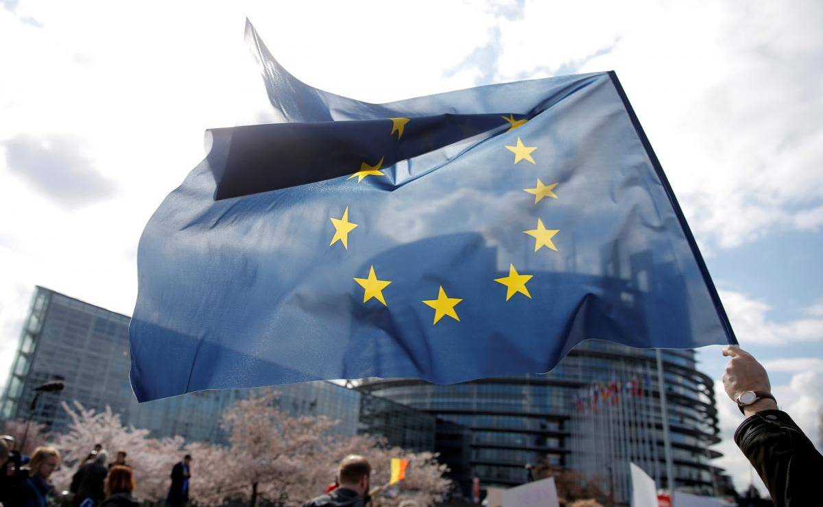 ЕС выделил очередные €500 миллионов дешёвого кредита Украине