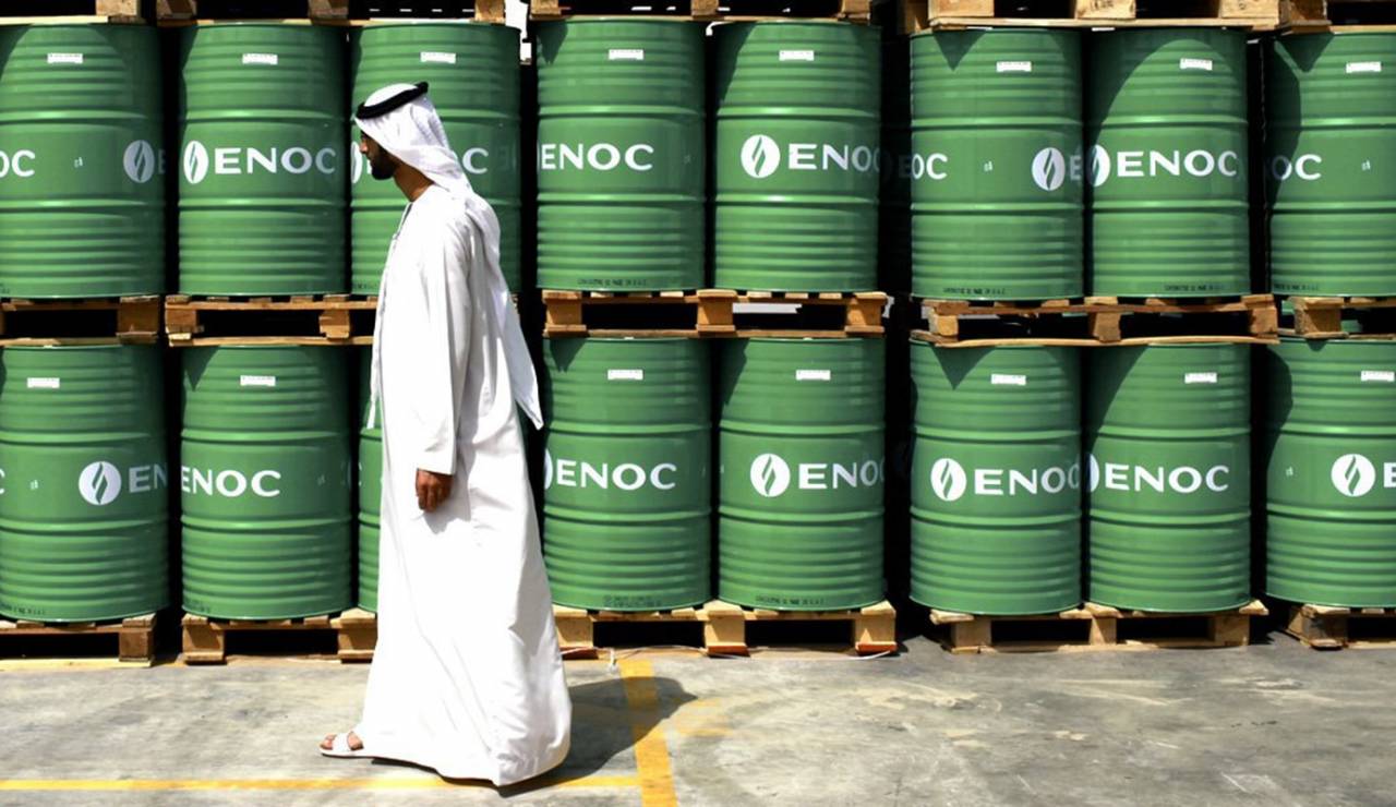 Саудовская Аравия: Цены на нефть не упадут ниже 60 долларов