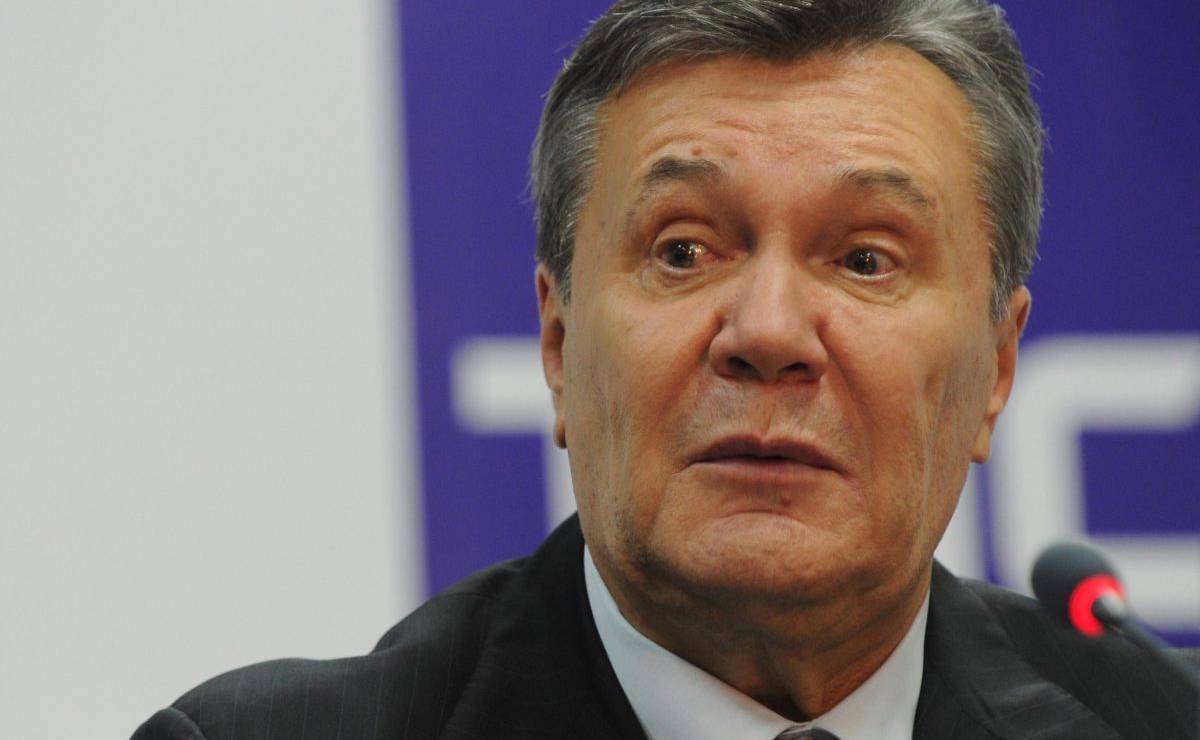СБУ: В ближайшее время Интерпол объявит Януковича в розыск