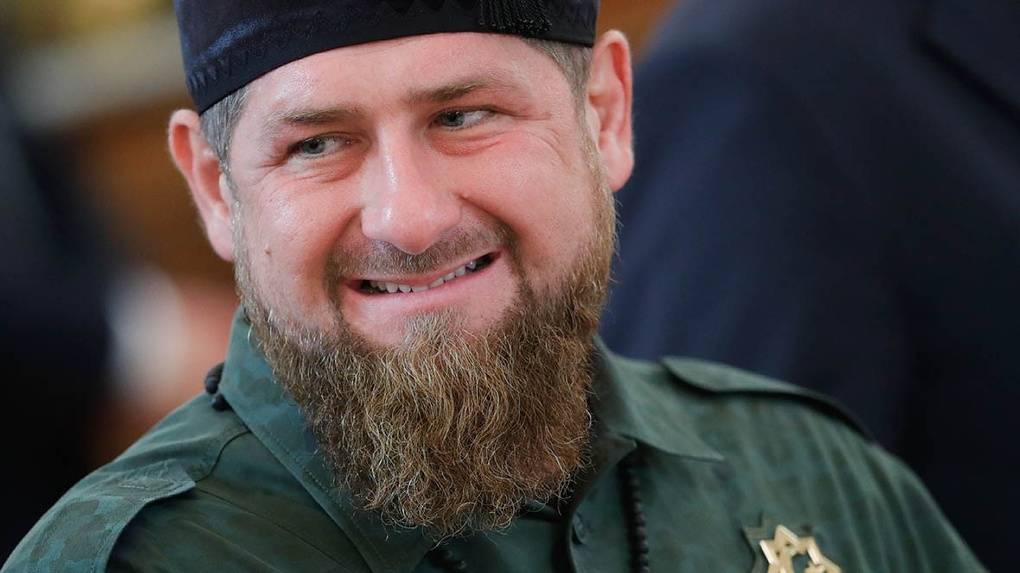 Кадыров приказал доставить в Чечню комбата Березу и еще двух депутатов