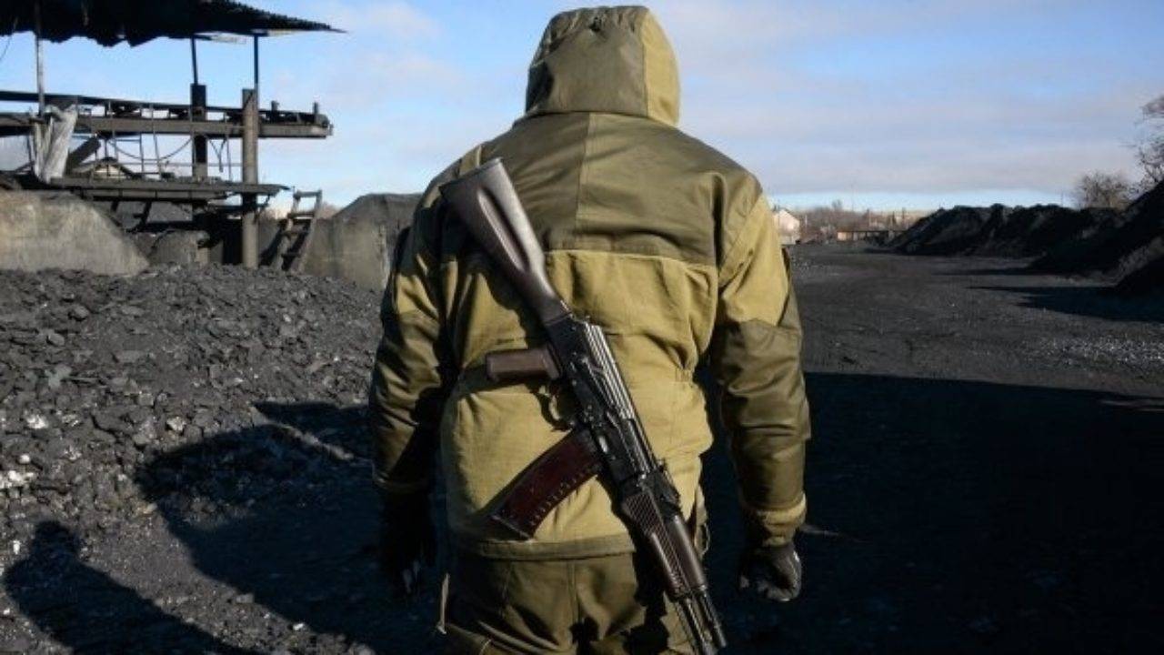 "ДНР" и "ЛНР" просят Россию не поставлять в Украину уголь тех марок, который есть на Донбассе