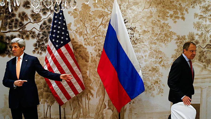 США призывают не сотрудничать с РФ, но о новых санкциях речи не идёт
