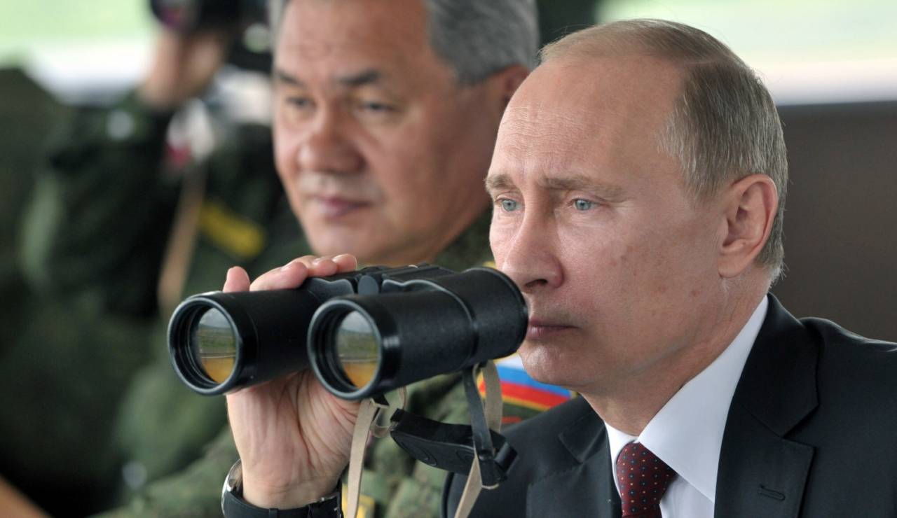 Новая военная доктрина РФ: инфовойна и защита граждан России на чужих территориях