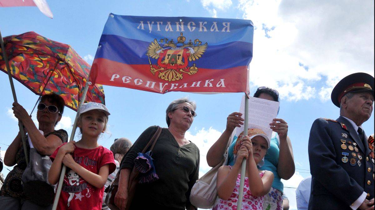 Москаль: деятели оккупационной администрации "ЛНР" продолжают получать украинские пенсии