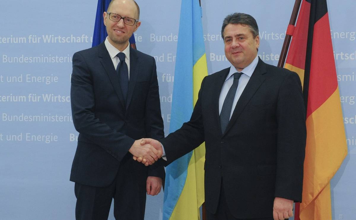 Германия выделяет Украине кредит 500 миллионов евро, приоритет – Донбасс