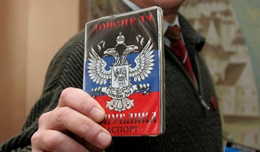 Боевики требуют сначала «признать субъектность Донецка и Луганска», а после этого готовы говорить про «особые статусы»