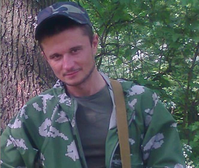 Погибли десять украинских воинов