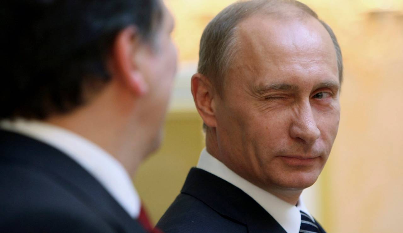 Путин послал Порошенко "мирный план" – МИД РФ