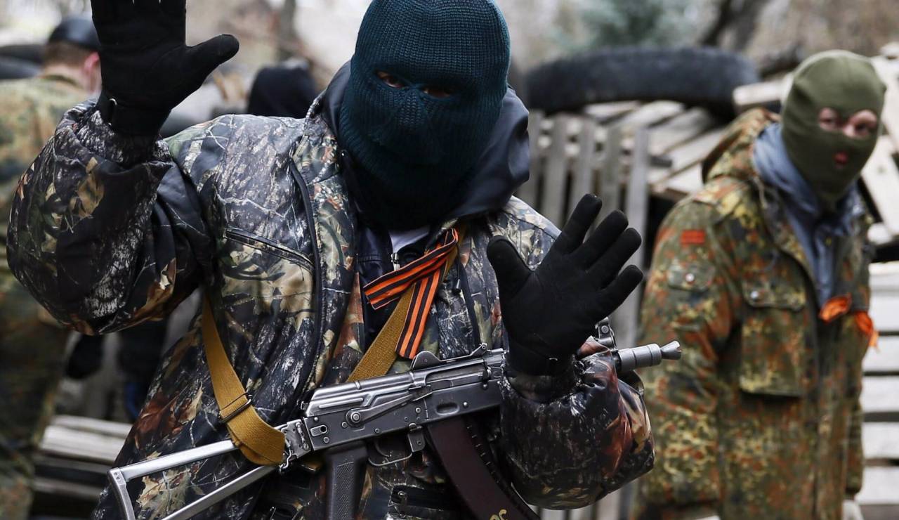ЕС может признать "ДНР" и "ЛНР" террористами, если это сделает Украина