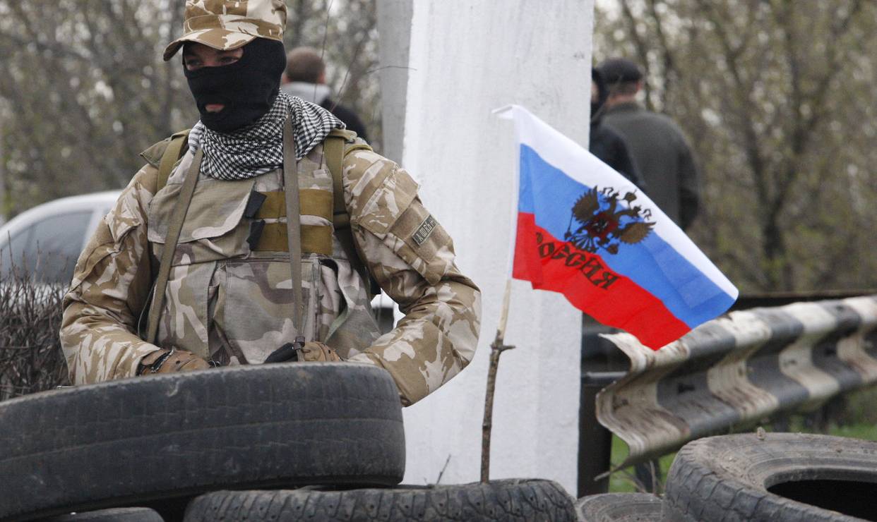 Россия ответственна за эскалацию на Донбассе и должна побудить боевиков прекратить боевые действия – Совет ЕС по иностранным делам