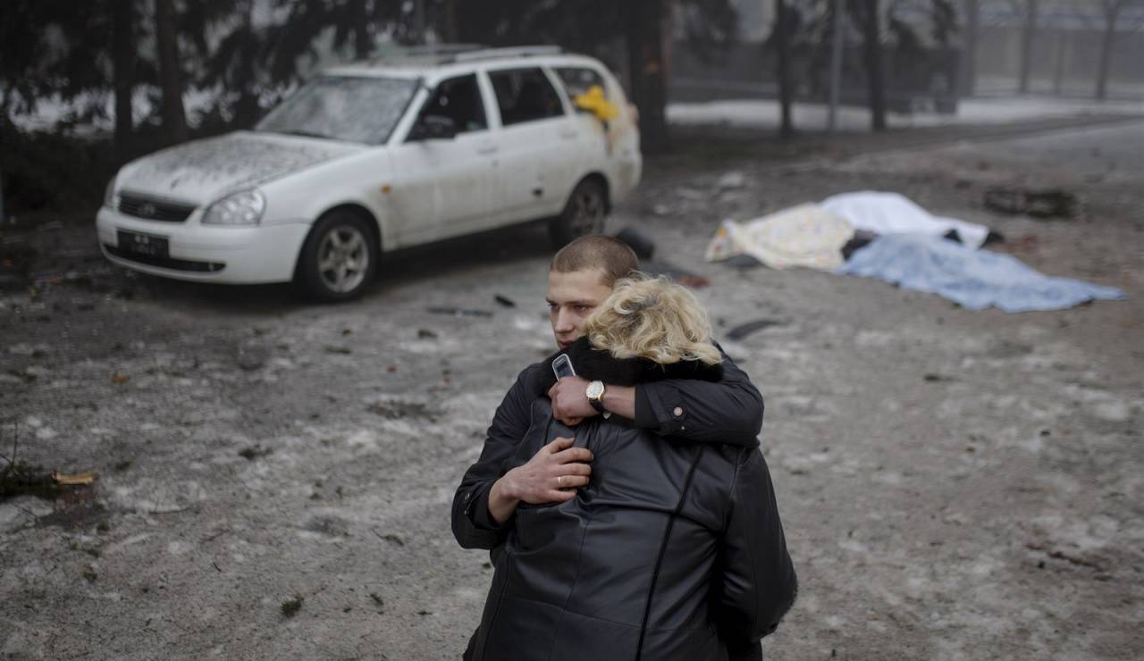 СНБО: Армия не стреляла по Донецку, взрывы в городе – провокация