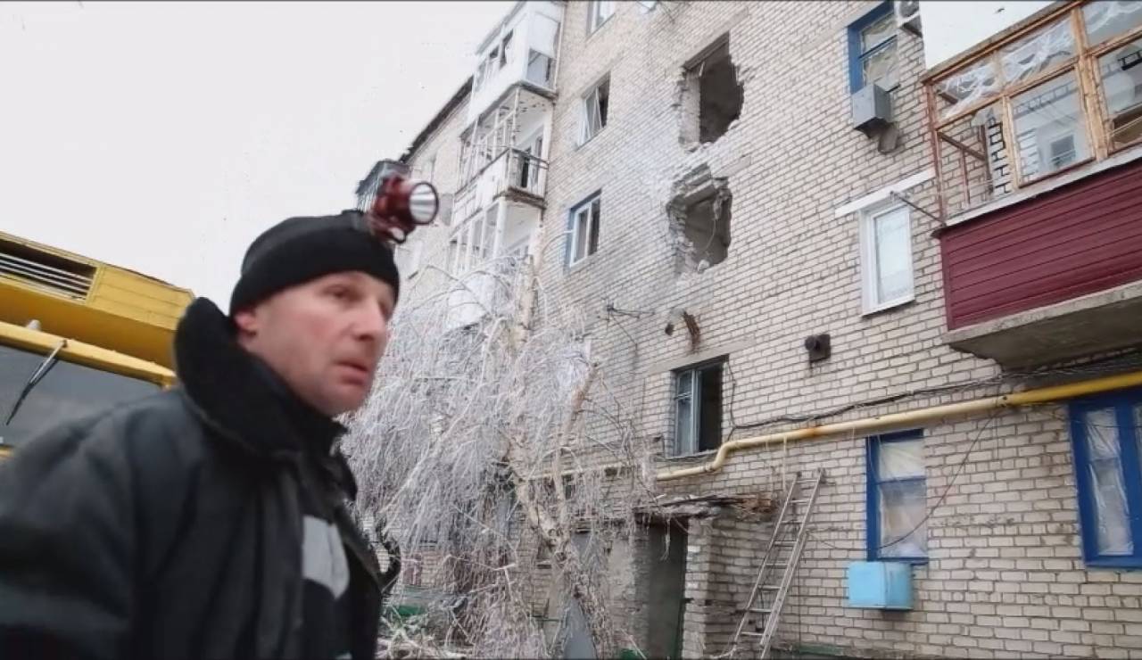 Ночные обстрелы Луганщины: погибли трое мирных жителей