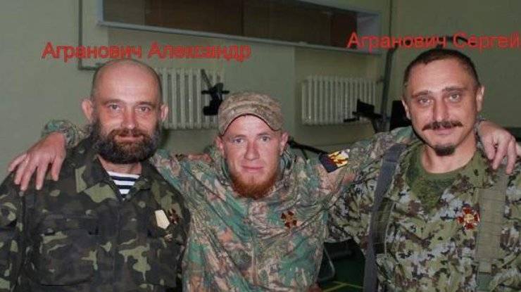 На оккупированной территории действует 6 банд боевиков – Аброськин