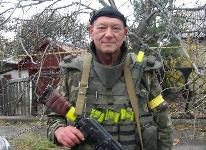 Погибли двадцать три украинских воина
