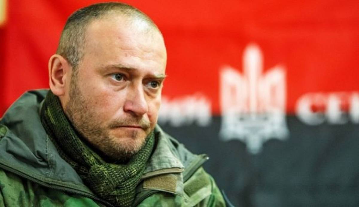 Правый Сектор считает Минск-2 недействительным и продолжает борьбу