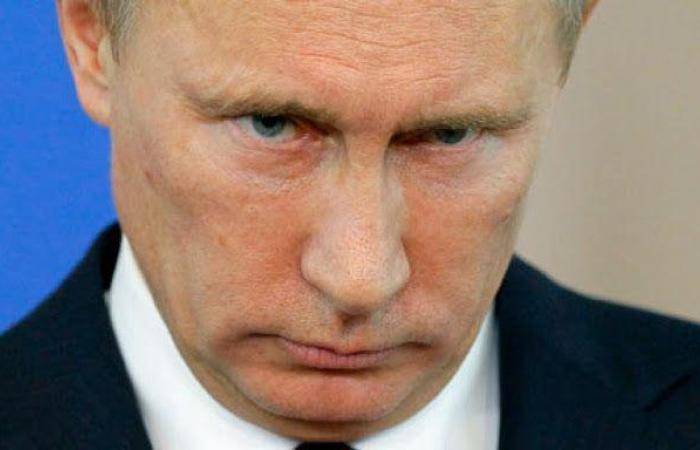 В Минске Путин требовал автономию Донбасса - глава МИД Франции