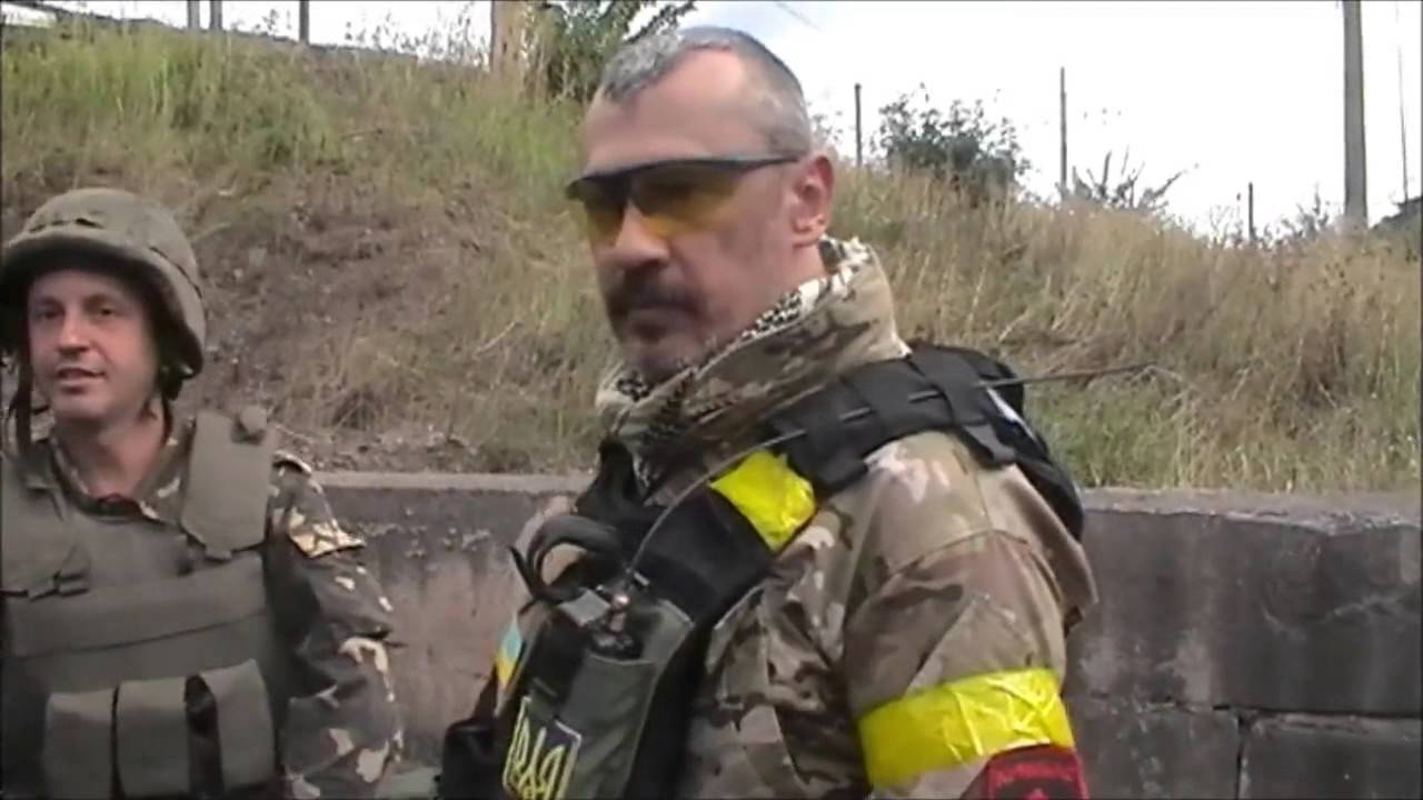 Куратор батальона "Кривбасс": в Дебальцево почти три "Иловайска"