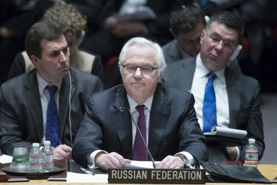 ООН отложила резолюцию по Украине - текст пока не согласован