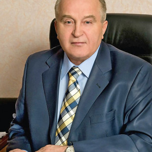 Сорока Николай Петрович