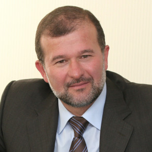 Балога Павел Иванович