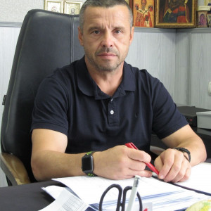 Ярошенко Александр Александрович