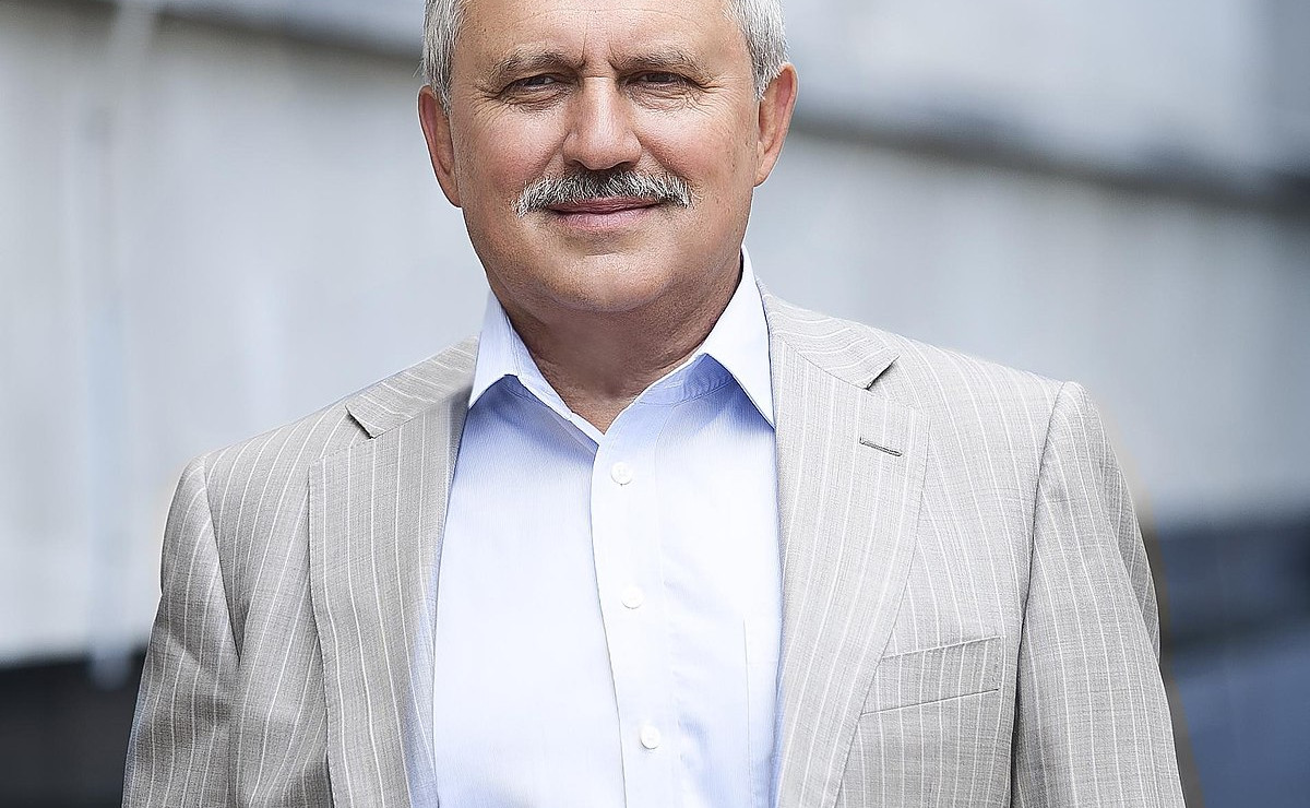 Сенченко Андрей Виленович