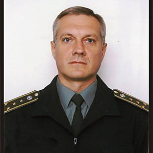 Биличенко Геннадий Васильевич