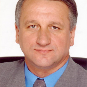 Куличенко Иван Иванович
