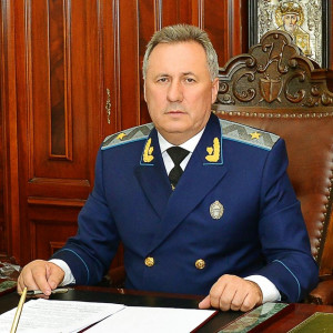 Стоянов Николай Степанович