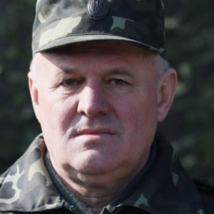 Куцин Михаил Николаевич