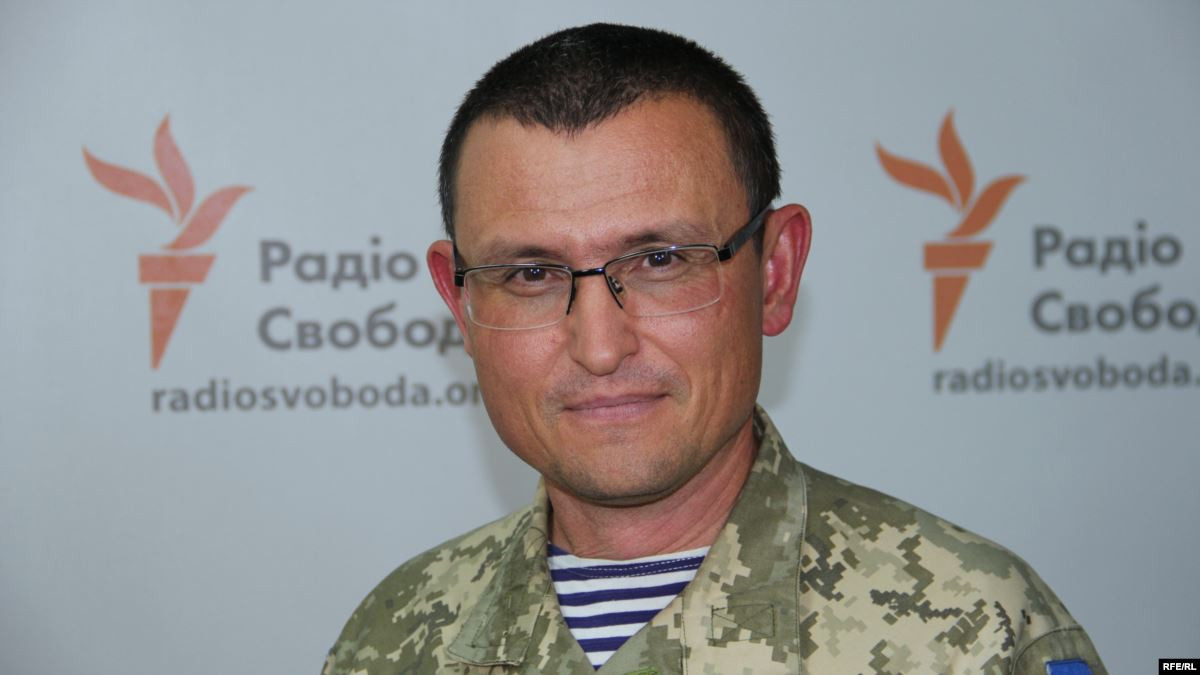 Селезнев Владислав Дмитриевич