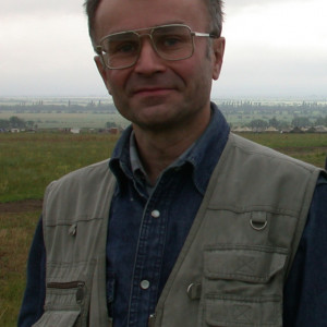 Миронов Андрей Николаевич
