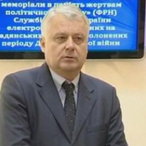 Химей Владимир Васильевич
