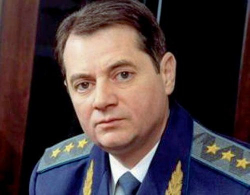 Васильев Геннадий Андреевич